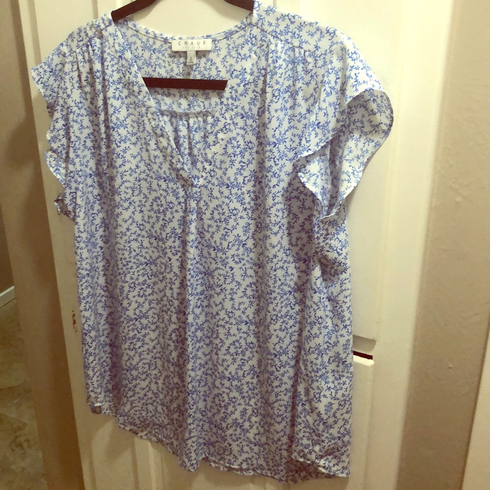 CHAUS New York Women’s Top